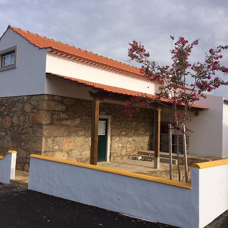 Villa Casinha Da Avo Maria à Alcobaça Extérieur photo