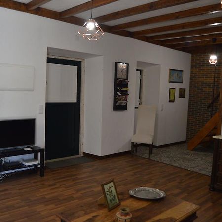 Villa Casinha Da Avo Maria à Alcobaça Extérieur photo