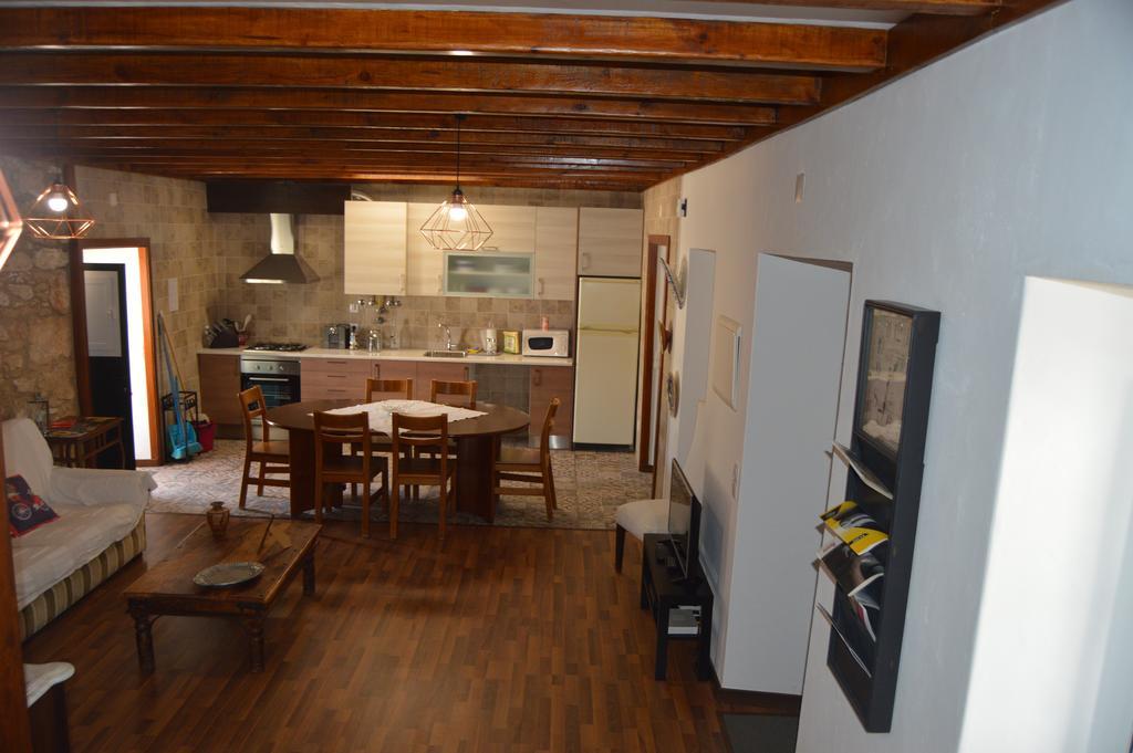 Villa Casinha Da Avo Maria à Alcobaça Extérieur photo