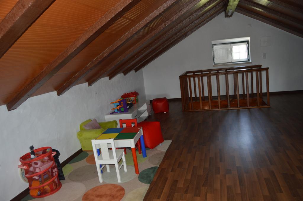 Villa Casinha Da Avo Maria à Alcobaça Extérieur photo