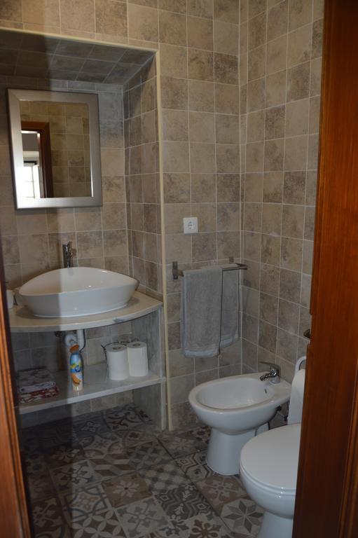 Villa Casinha Da Avo Maria à Alcobaça Extérieur photo