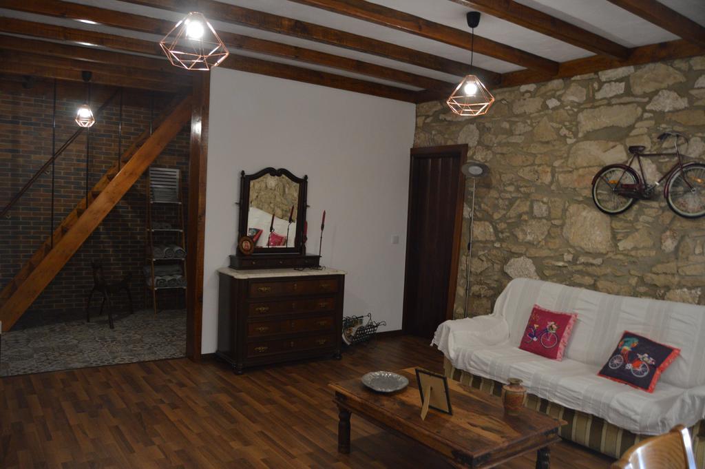 Villa Casinha Da Avo Maria à Alcobaça Extérieur photo