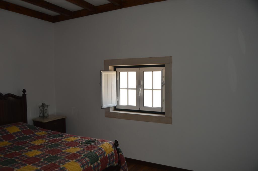 Villa Casinha Da Avo Maria à Alcobaça Extérieur photo