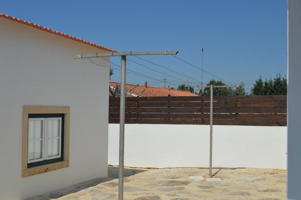 Villa Casinha Da Avo Maria à Alcobaça Extérieur photo
