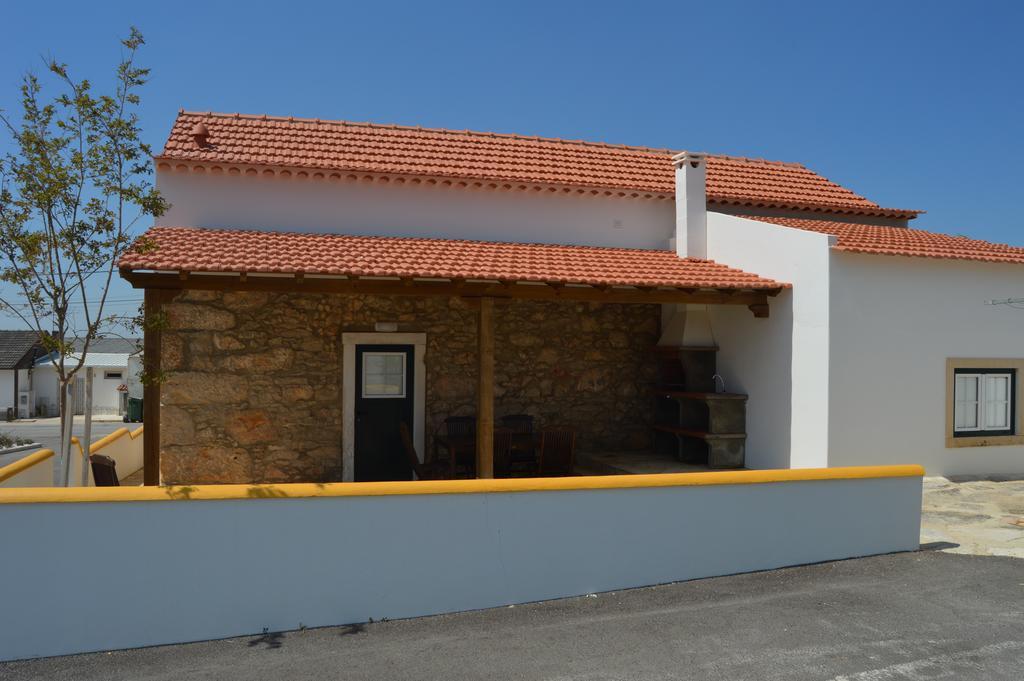 Villa Casinha Da Avo Maria à Alcobaça Extérieur photo